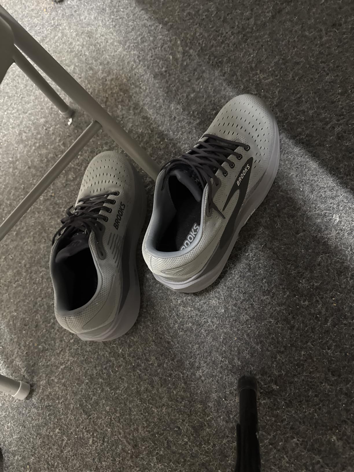 Men's Ghost Max 3 Neutral Running & Walking Shoe customer photo 2