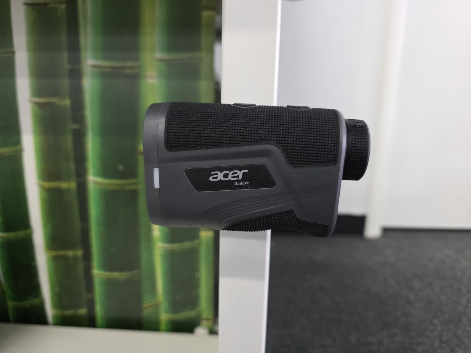 Acer Gadget Golf Rangefinder with Slope - 800/1200Yards Range Finder for Hunting, 6X Magnification with Flag Pole Locking Vibration, Rechargeable Battery with Magnet Stripe, Golf Accessories for Men customer photo 2