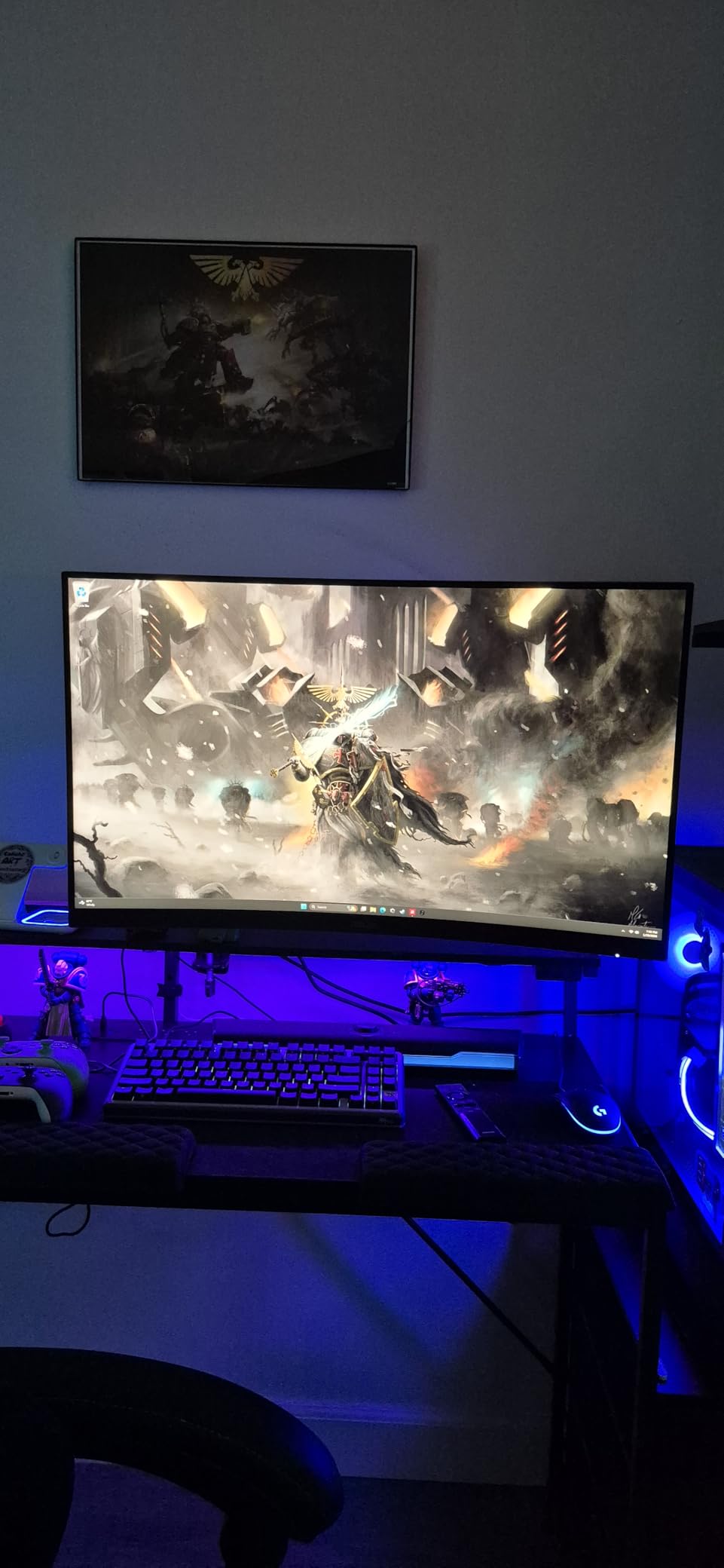 ASUS TUF Gaming 31.5