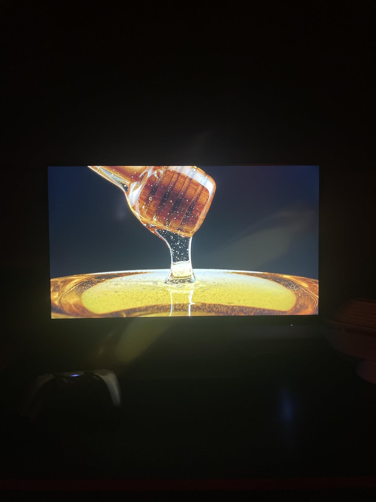 INNOCN 24.5 Inch Gaming Monitor 1440P 240Hz QHD 2K PC Desktop Gaming Screen Fast IPS HDMI 2.1 Display, DisplayPort, Built-in Speaker, 25G2S customer photo 2
