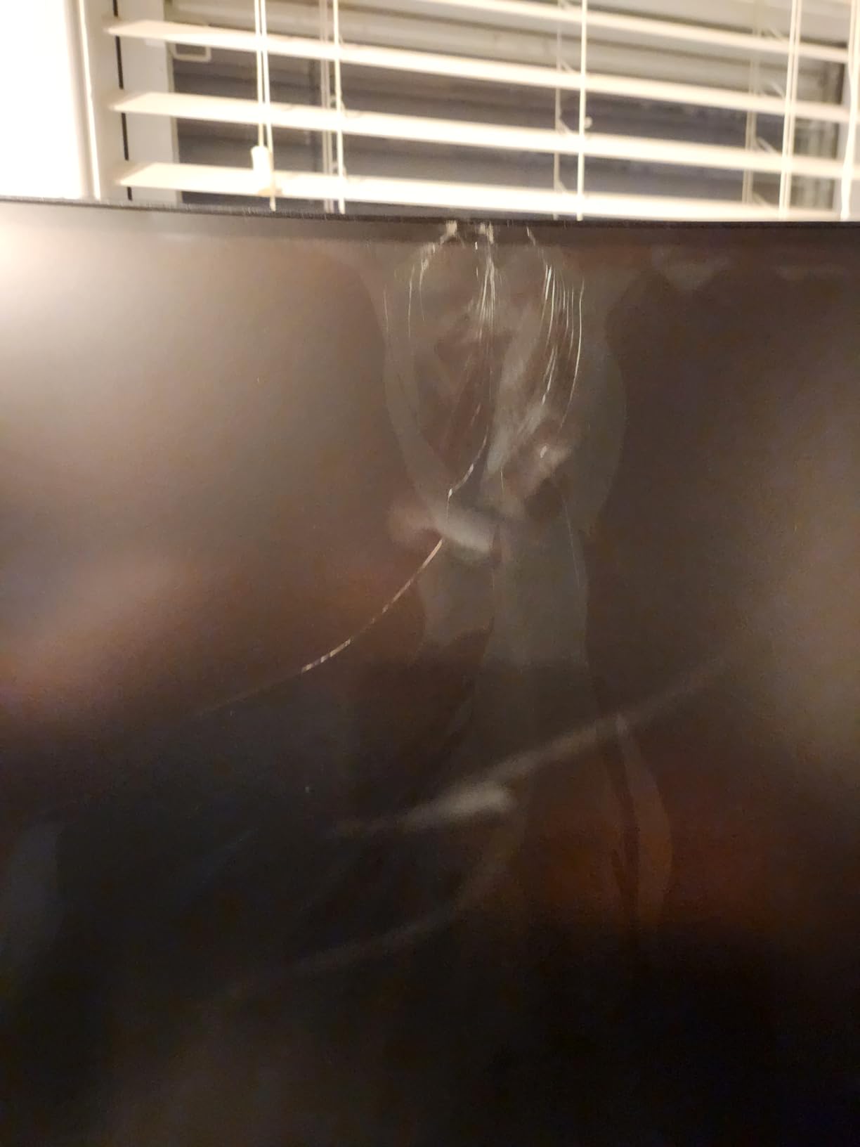 SANSUI Gaming Monitor, 24.5