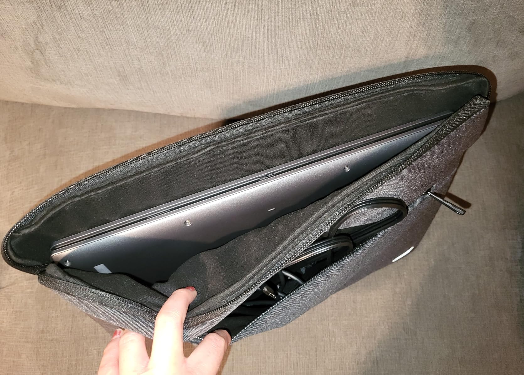 Acer Chromebook Plus 515 Laptop with Google AI, 15.6