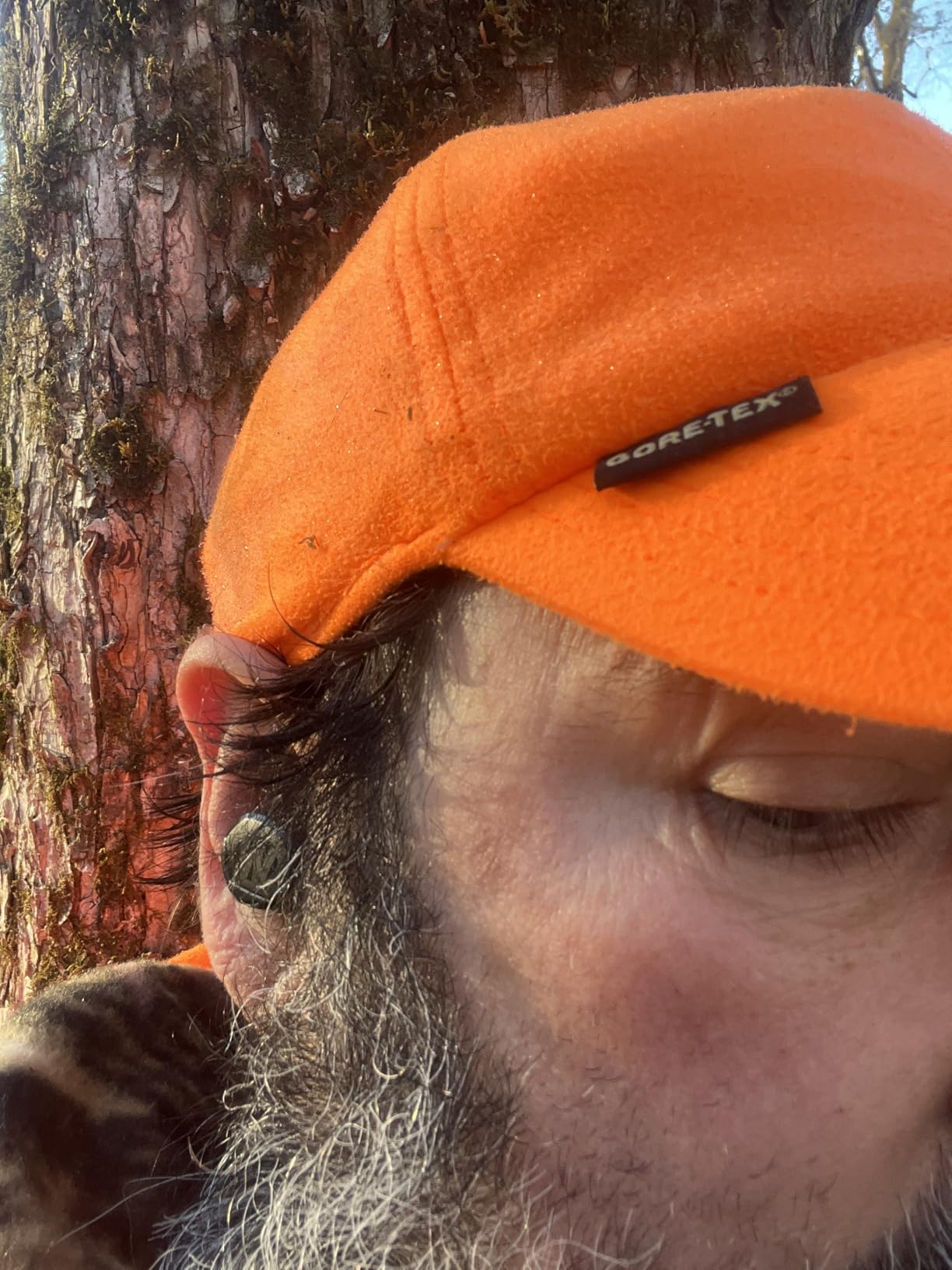 Walker's Suppressor Bluetooth Earbuds - 25dB NRR Hearing Protection with HD Sound, 36-Hour Battery, Waterproof Design customer photo 2