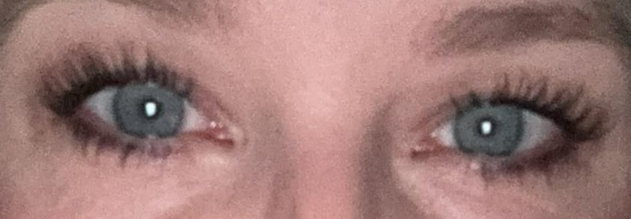 BABE ORIGINAL Renewing Lash Serum - Prostaglandin-Free, Peptide-Infused Gentle Lash Serum for Fuller, Longer-Looking Lashes, Lash Enhancing Treatment with Nourishing Botanicals, Vegan & Cruelty-Free customer photo 1
