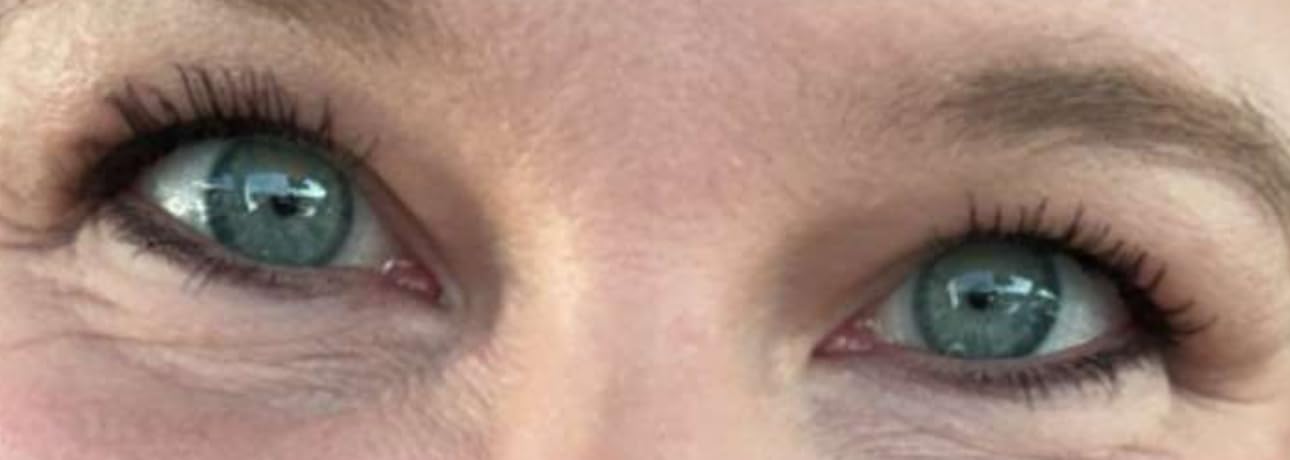 BABE ORIGINAL Renewing Lash Serum - Prostaglandin-Free, Peptide-Infused Gentle Lash Serum for Fuller, Longer-Looking Lashes, Lash Enhancing Treatment with Nourishing Botanicals, Vegan & Cruelty-Free customer photo 2