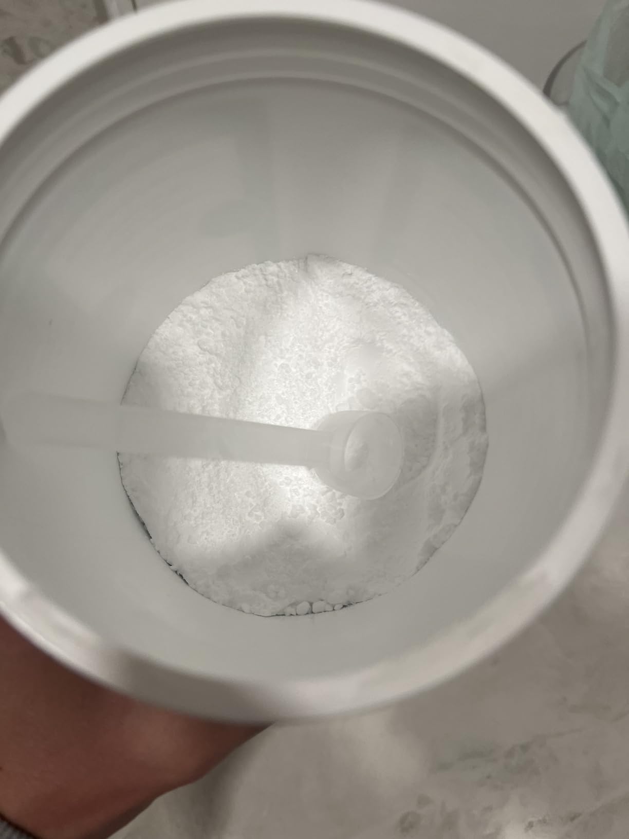 Orgain Creatine Monohydrate Micronized Powder, 100 Servings, Unflavored - Supports Muscle Growth, Post Workout Recovery and Brain Health customer photo 2