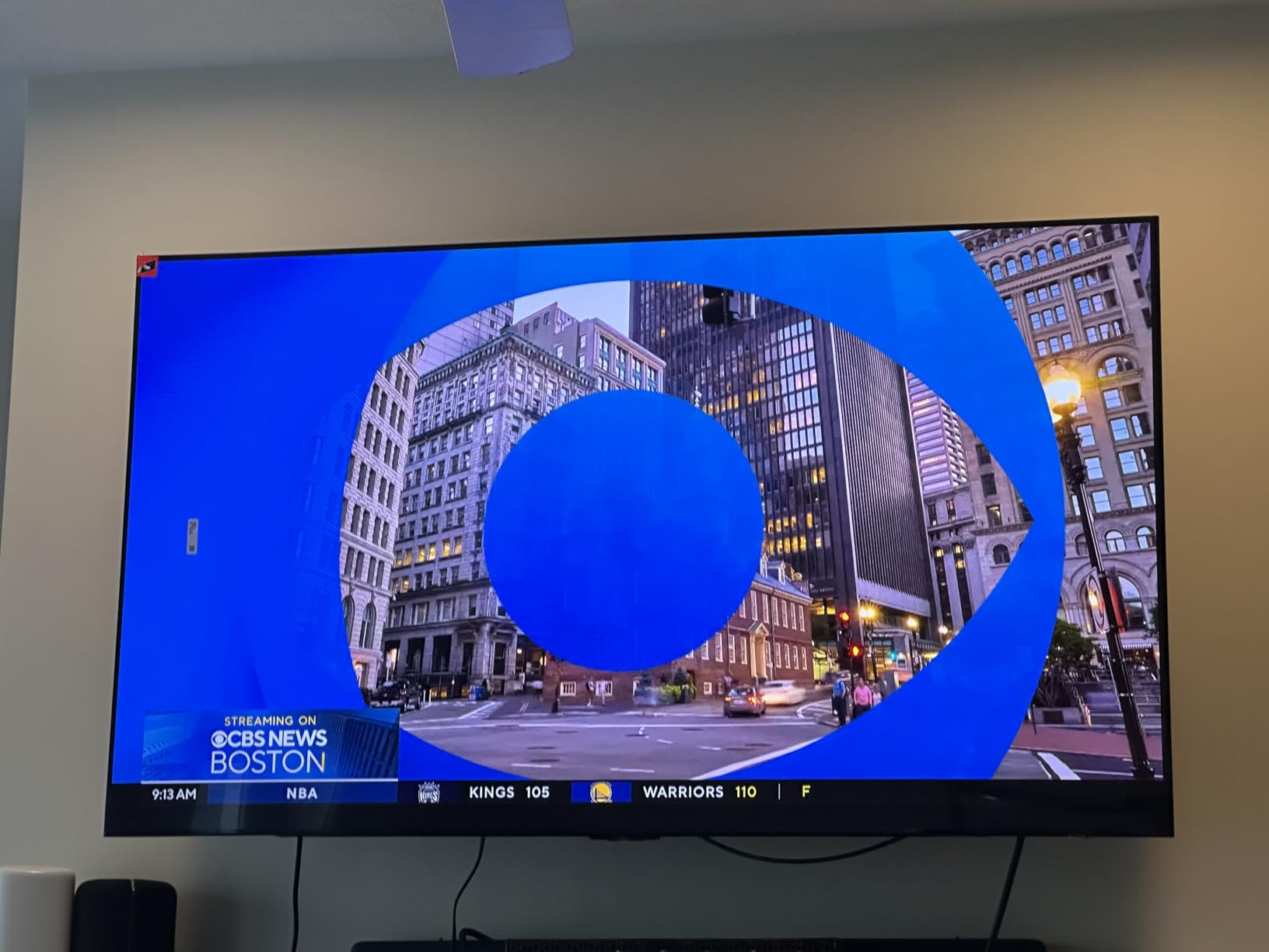 Samsung 65-Inch Class OLED S90F 4K Smart TV (2025 Model) - NQ4 AI Gen3 Processor, Upscaling Pro, HDR+, Motion Xcelerator 144Hz, Vision AI, Alexa Built-in customer photo 2
