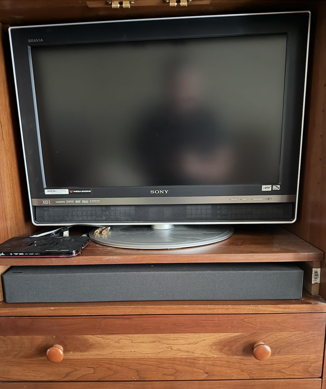 Samsung B-Series Soundbar HW-B400F 2.0 ch Soundbar with Built in Subwoofer (2025 Model) One Remote Control, Surround Sound Expansion, Voice Enhance Mode customer photo 1