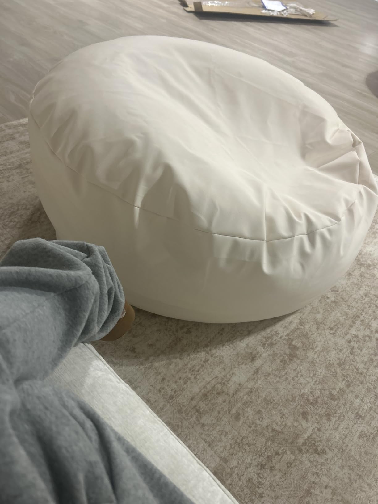 Studio Size Newborn Photography Bean Bag Poser 40