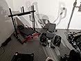 VEVOR Leg Press Machine, 700/550/440 LBS Capacity Lower Body Special Leg Machines, Adjustable Leg Strength Workout for High-Intensity Presses, Home Gym Workout Training Weight Equipment customer photo 2
