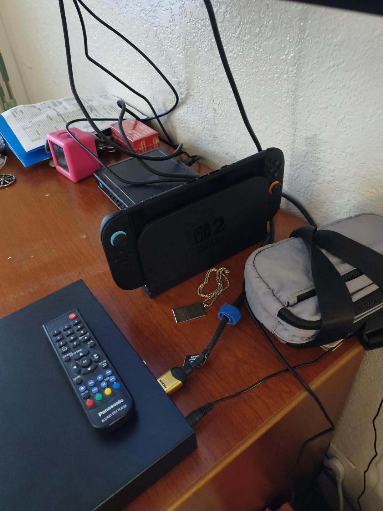Nintendo Switch 2 System customer photo 1