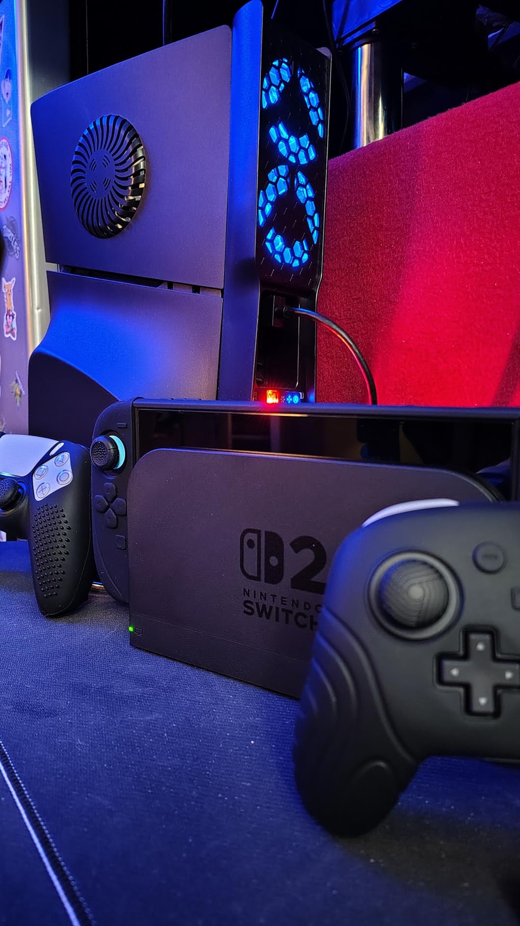 Nintendo Switch 2 System customer photo 2