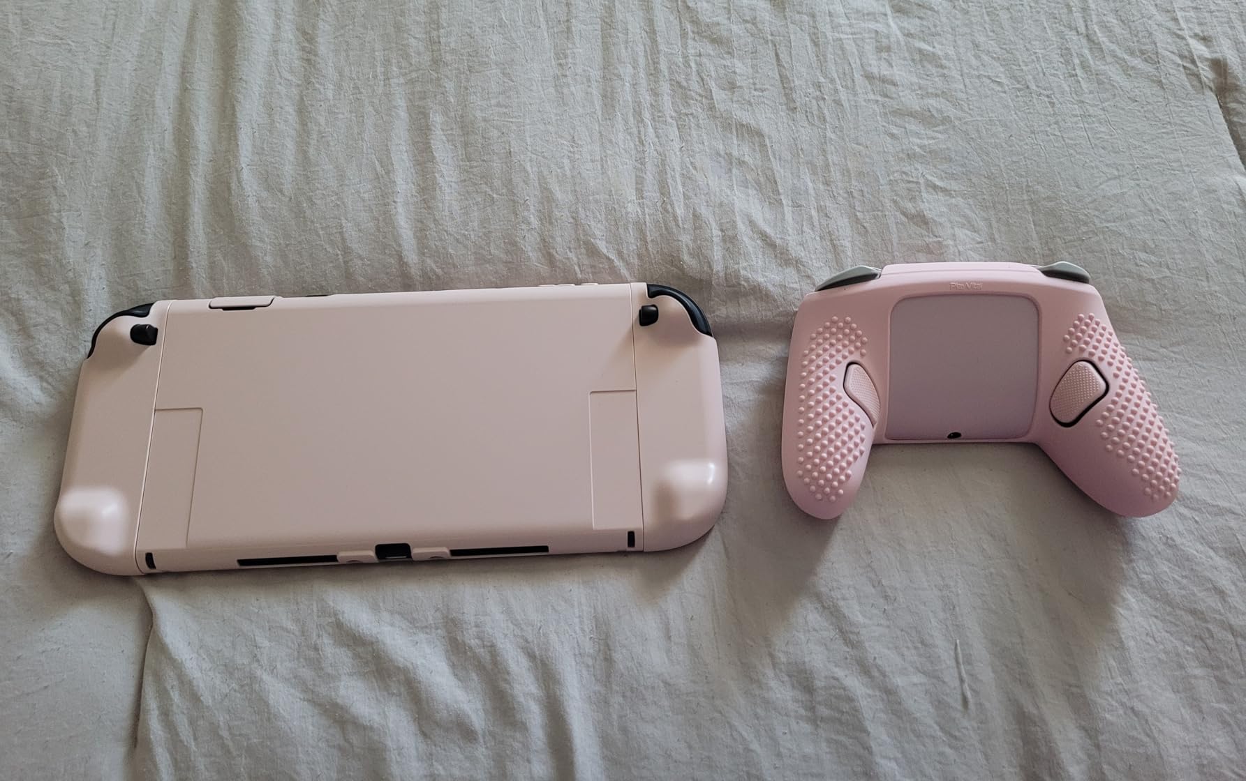 Nintendo Switch 2 Pro Controller customer photo 1