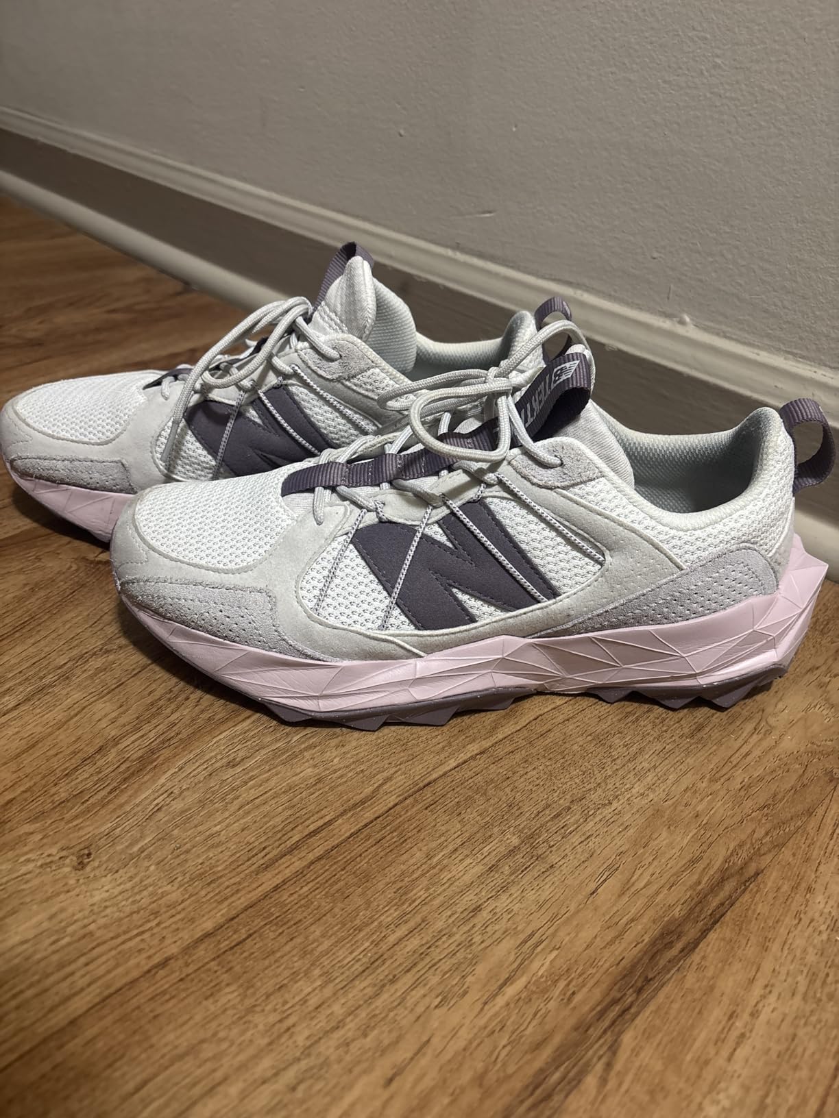 New Balance Women's Dynasoft Tektrel V1 Trail Running Sneakers customer photo 1