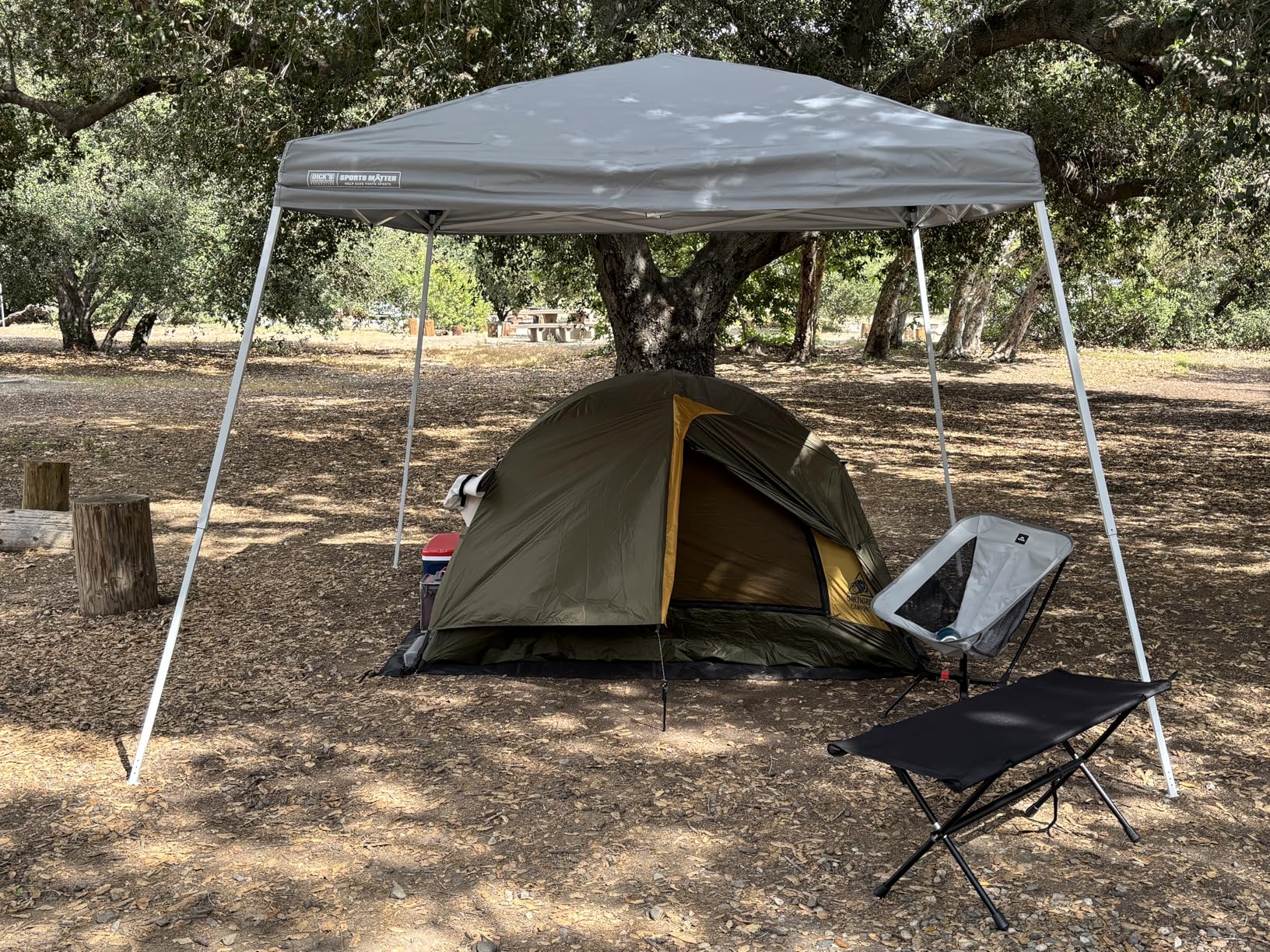 OneTigris Stella 4 Season Camping Tent Backpacking 2 Person Waterproof Lightweight Easy Setup Instant 3000mm Waterproof Rating Outdoor Hiking Tent customer photo 2