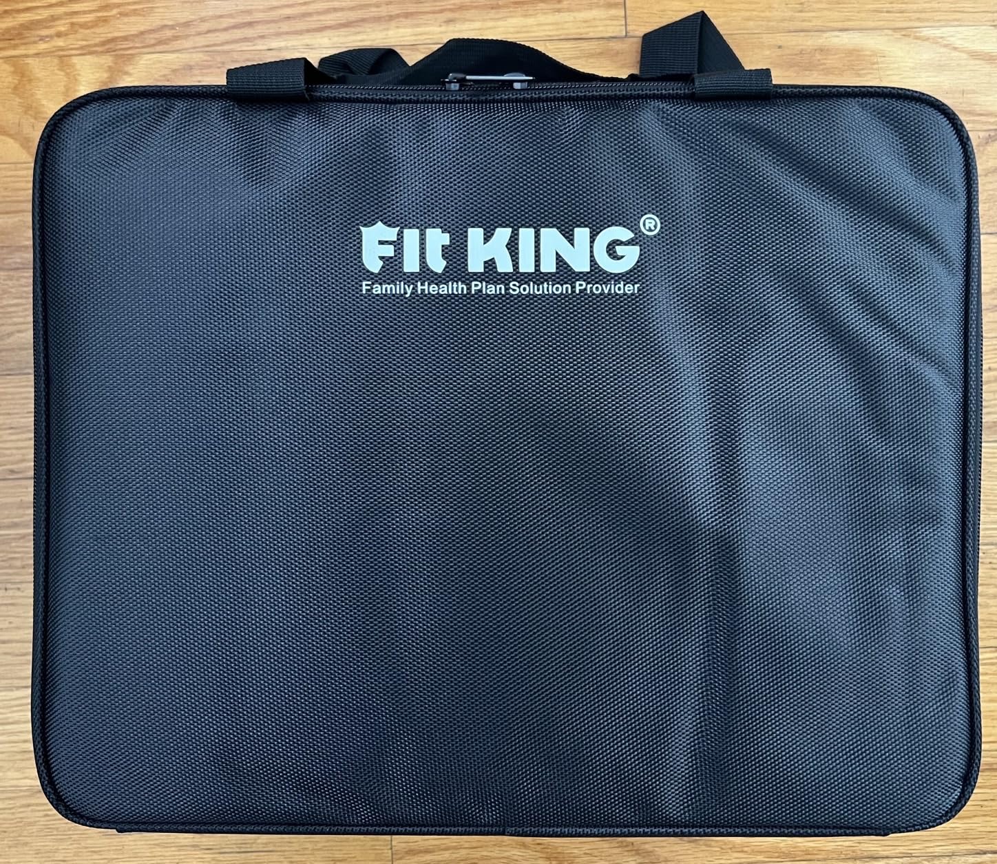 FIT KING Upgraded Leg Massager Recovery Boots, Professional Air Compression Recovery System customer photo 2