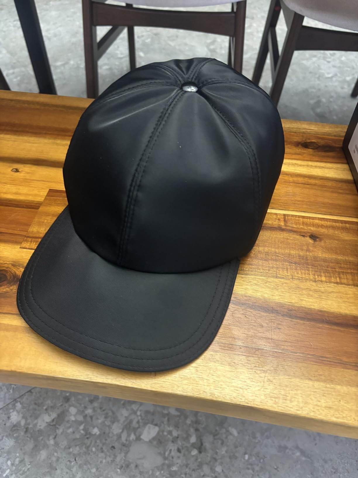 Red Light Therapy Cap for Hair Growth, Infrared Red Light Therapy Hat for Men & Women Thinning Hair Regrowth with 660nm 850nm 940nm Wavelengths, Includes Timer & Controller customer photo 2