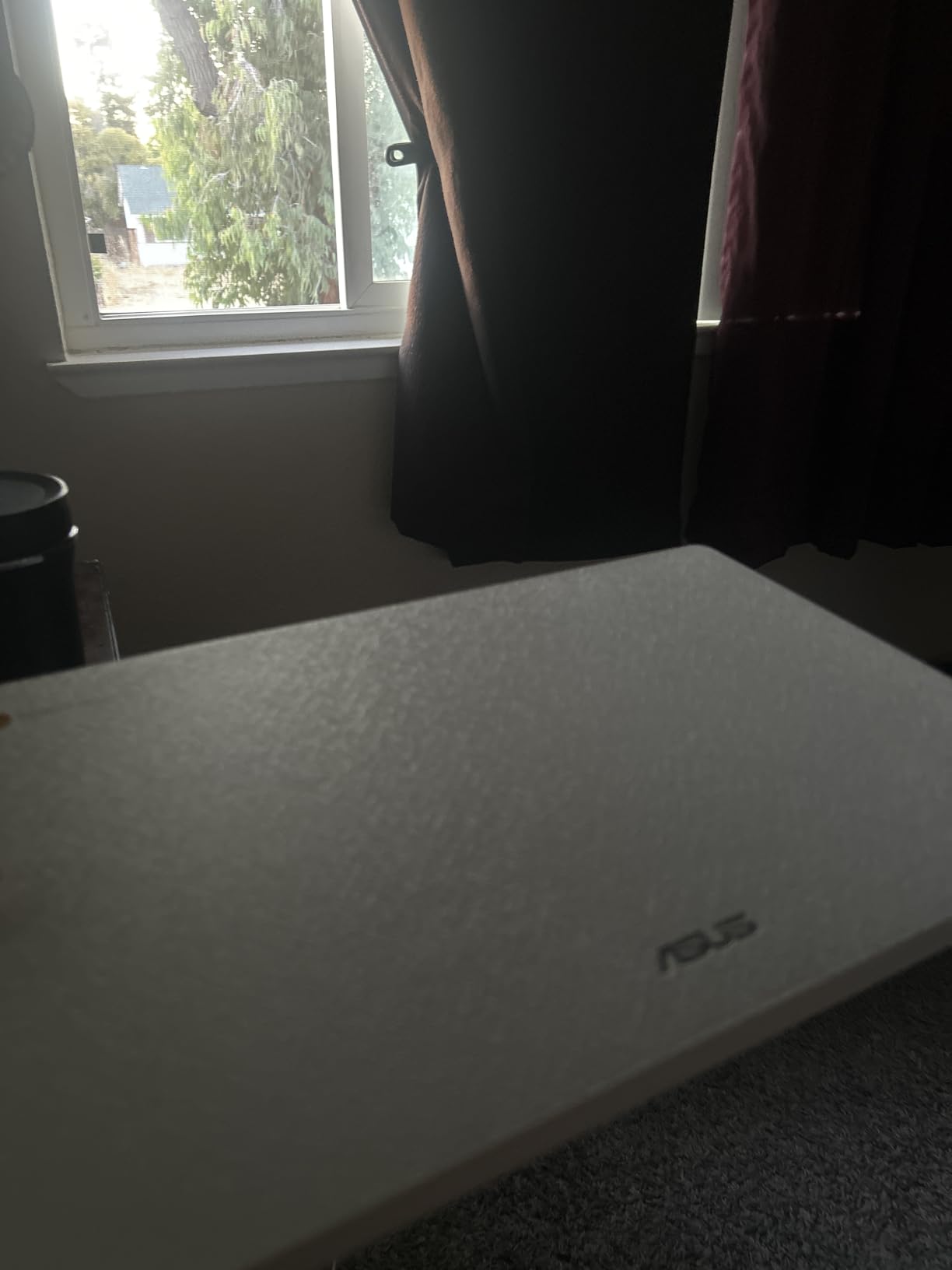 ASUS Chromebook CX1, 15.6