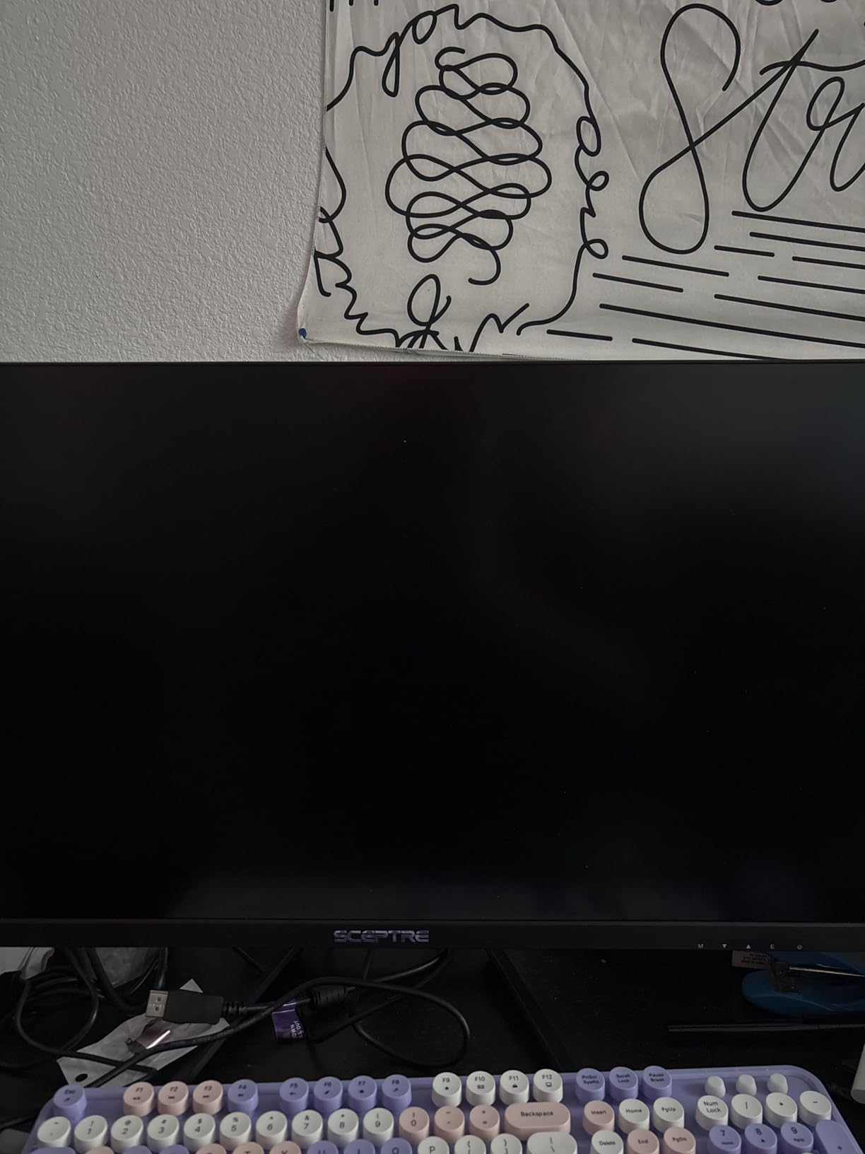 Sceptre Prime 4K IPS 27