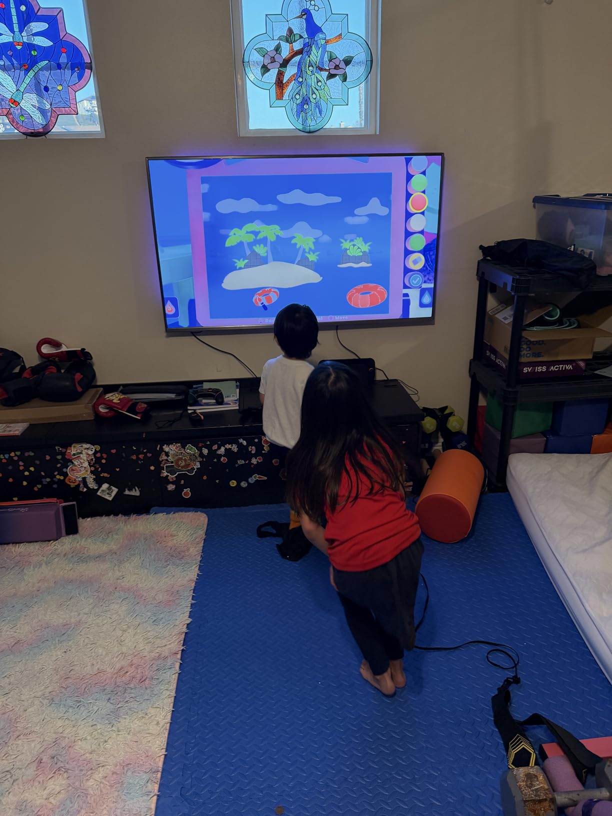 DreamWorks Gabby's Dollhouse: Ready to Party - Nintendo Switch customer photo 2
