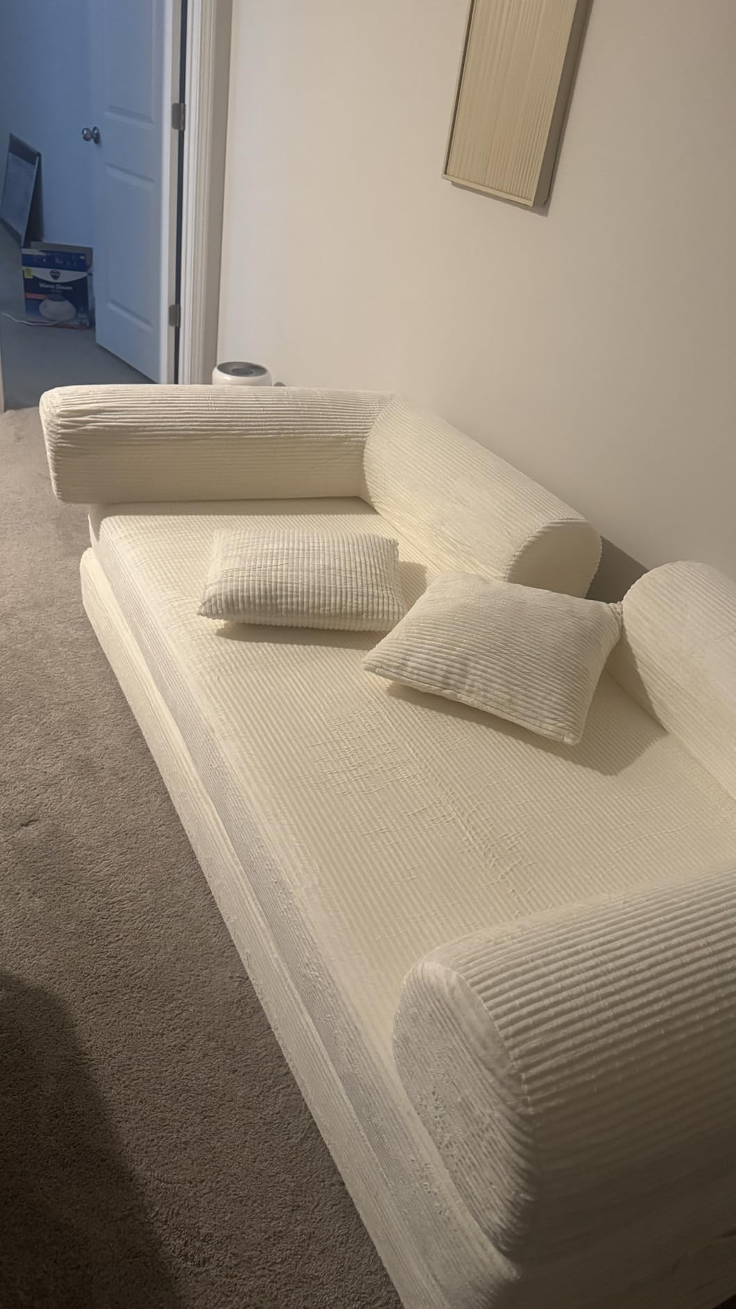 5-in-1 Reinforced Folding Sofa Bed | 79