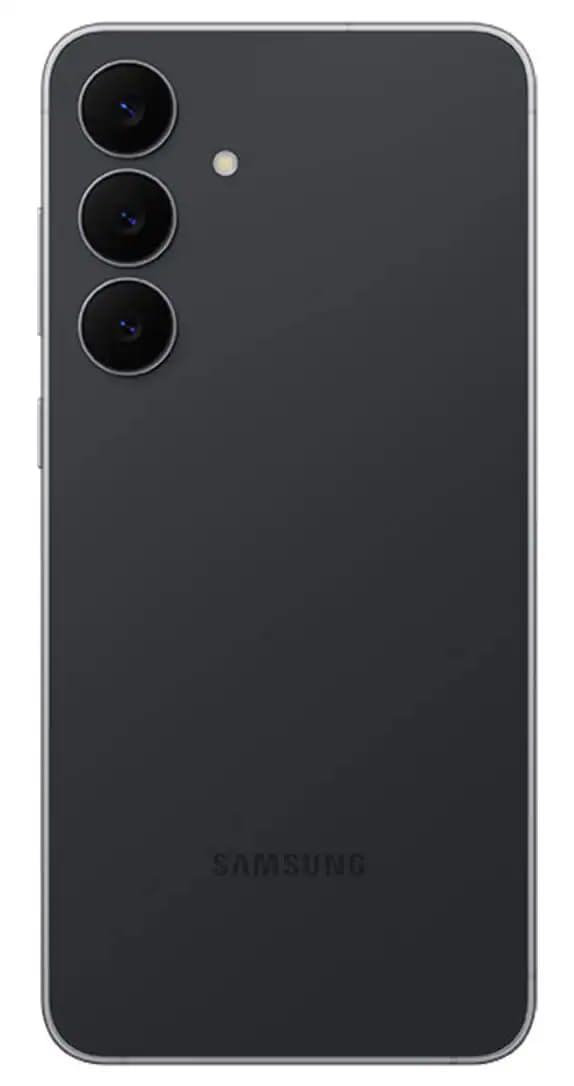 Samsung Galaxy S25 FE Cell Phone (2025), 256GB AI Smartphone, Unlocked Android, Large Display, 4900mAh Battery, High Res-Camera, AI Photo Edits, Durable, US 1 Yr Warranty, White customer photo 2
