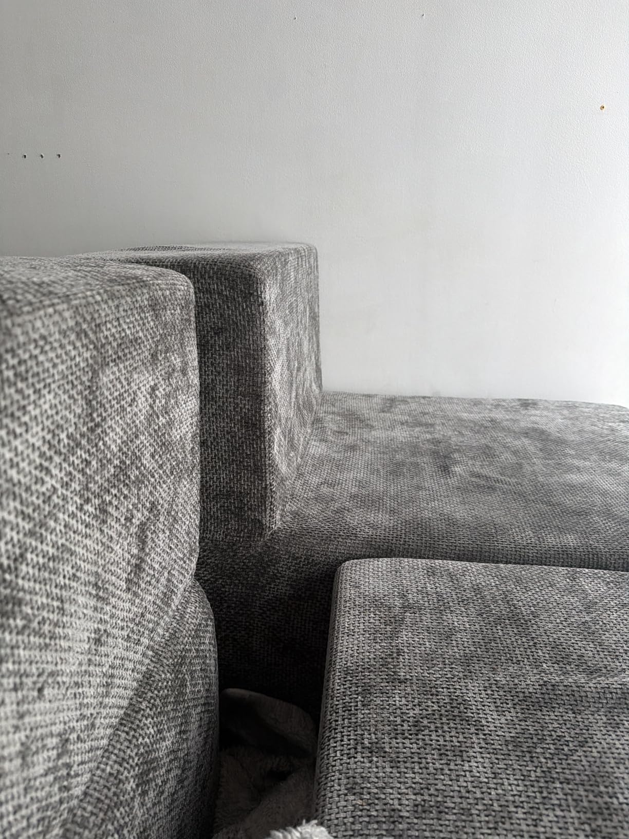 MONVANE Modular Sectional Cloud Couch for Living Room - 130