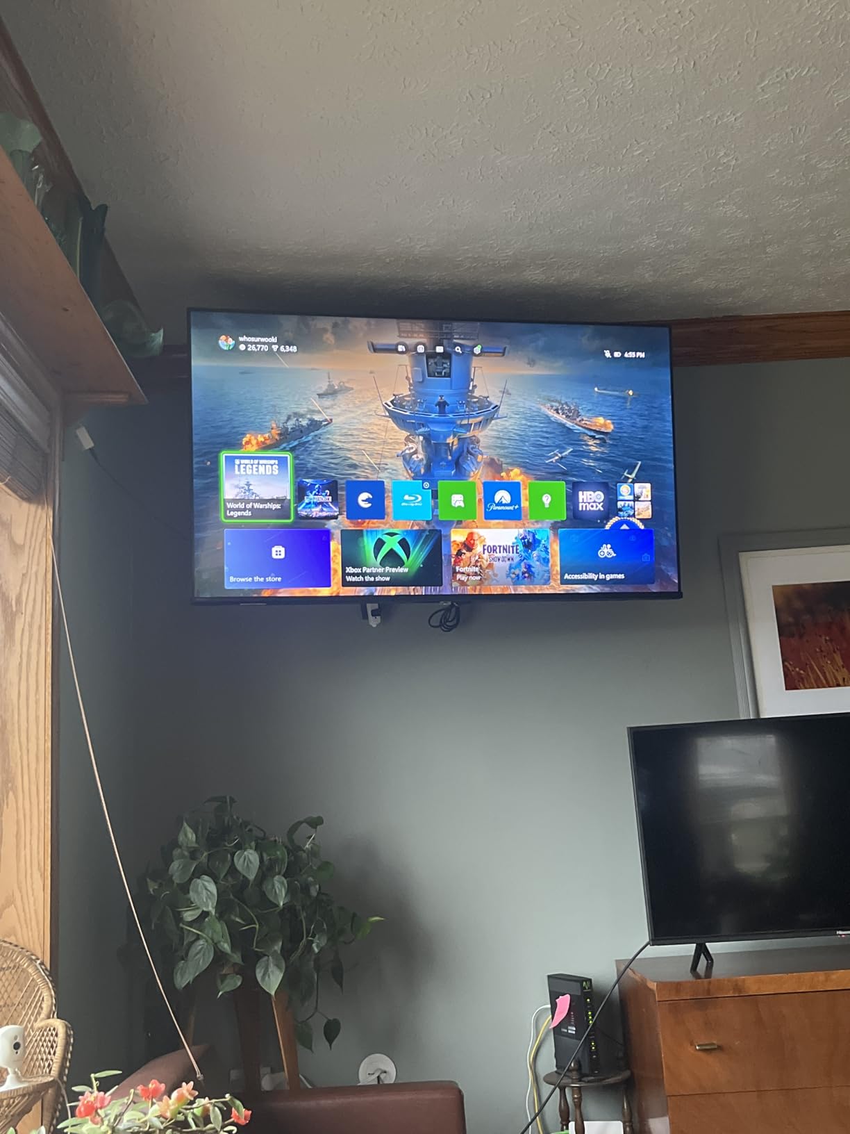 Hisense 50
