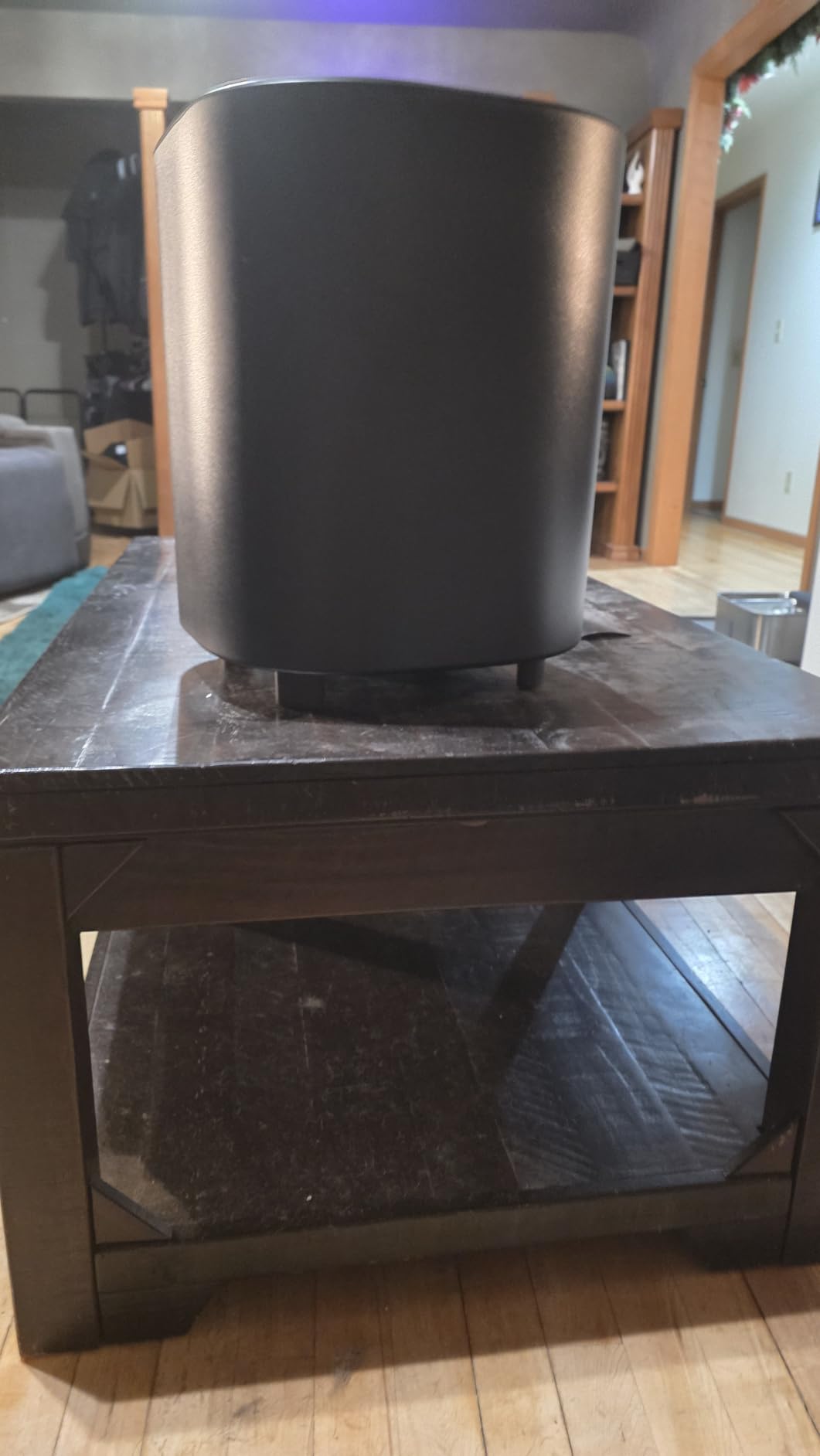 JBL Bar 700MK2 - 7.1 Channel soundbar System with Detachable Speakers and Dolby Atmos, 780W max Output Power and a 10