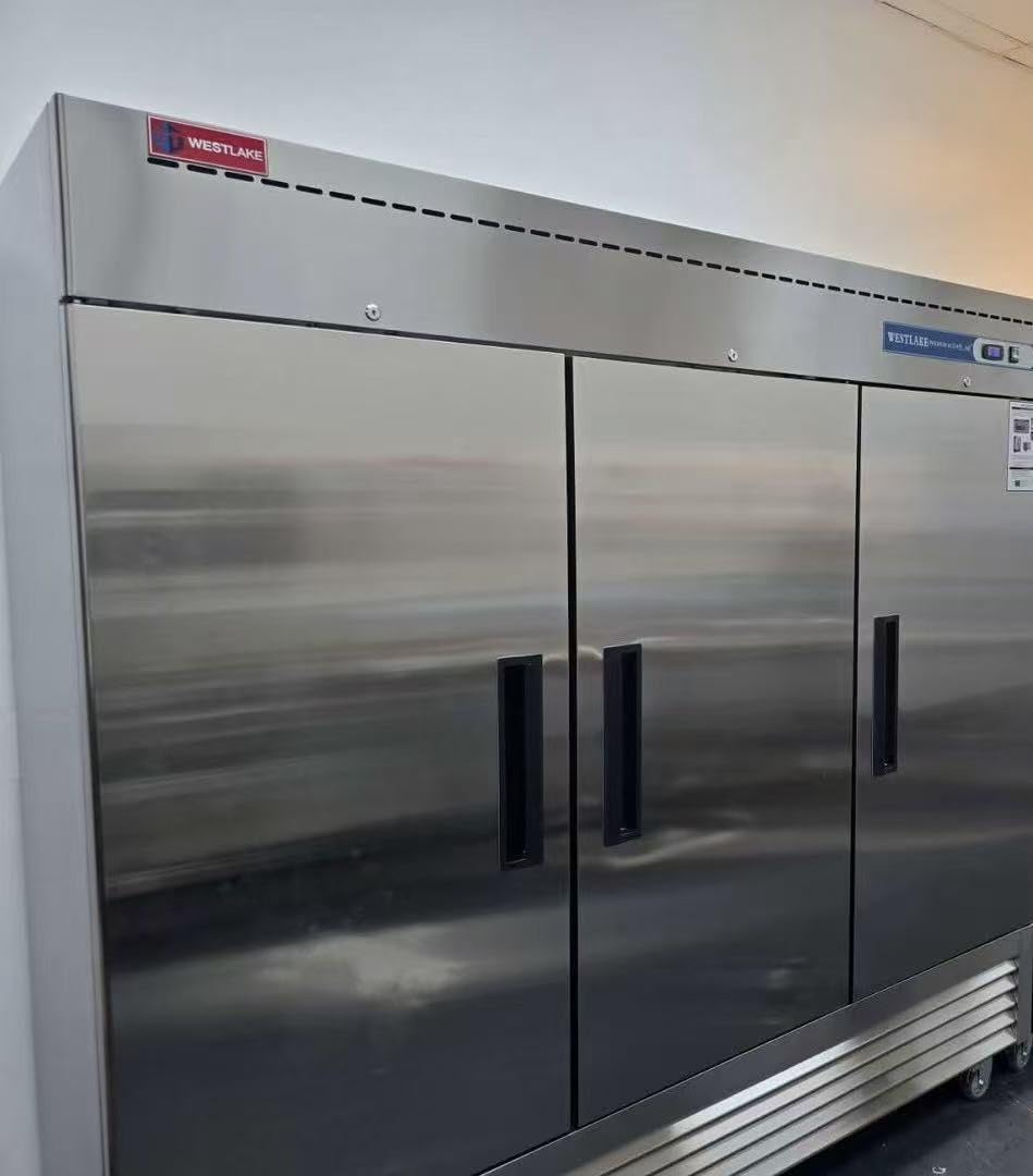WESTLAKE Commercial Refrigerator 54