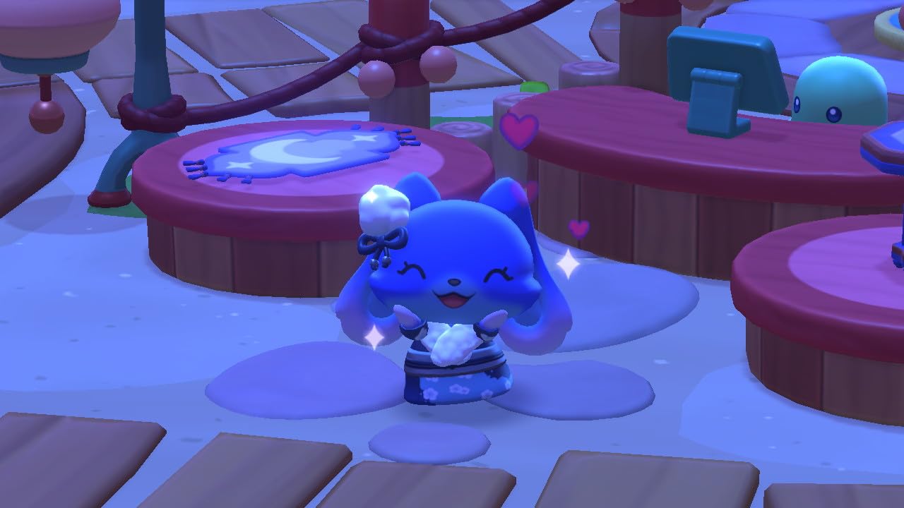 Hello Kitty Island Adventure - Nintendo Switch customer photo 2
