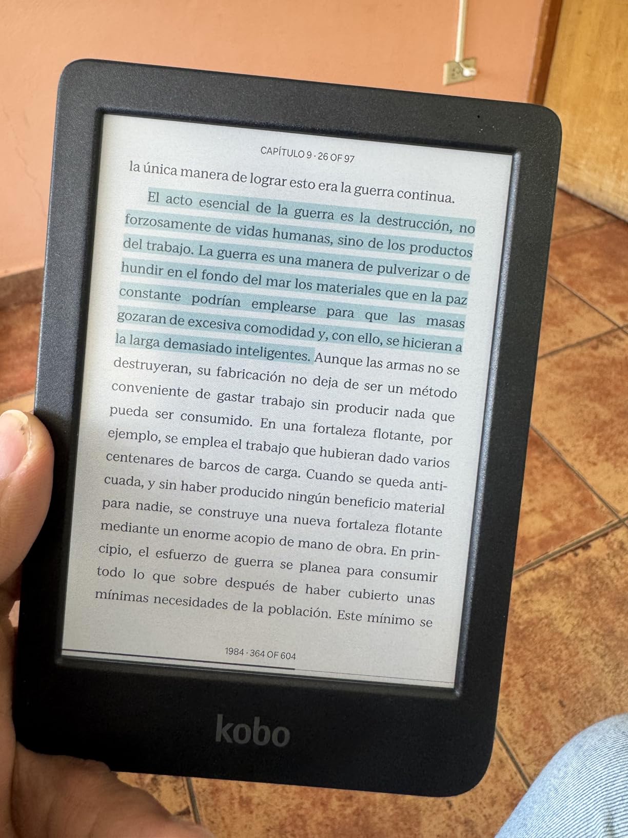 Kobo Clara Colour - 6
