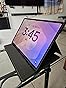 Galaxy Tab S11 Ultra with S-Pen 2025 (256GB, 12GB RAM, Wi-Fi Only) 14.6 inch AMOLED, WiFi 6E Android 16 Tablet, 4K Camera | International Model X930 | 25W Fast Charger Bundle (Moonstone Gray) customer photo 1