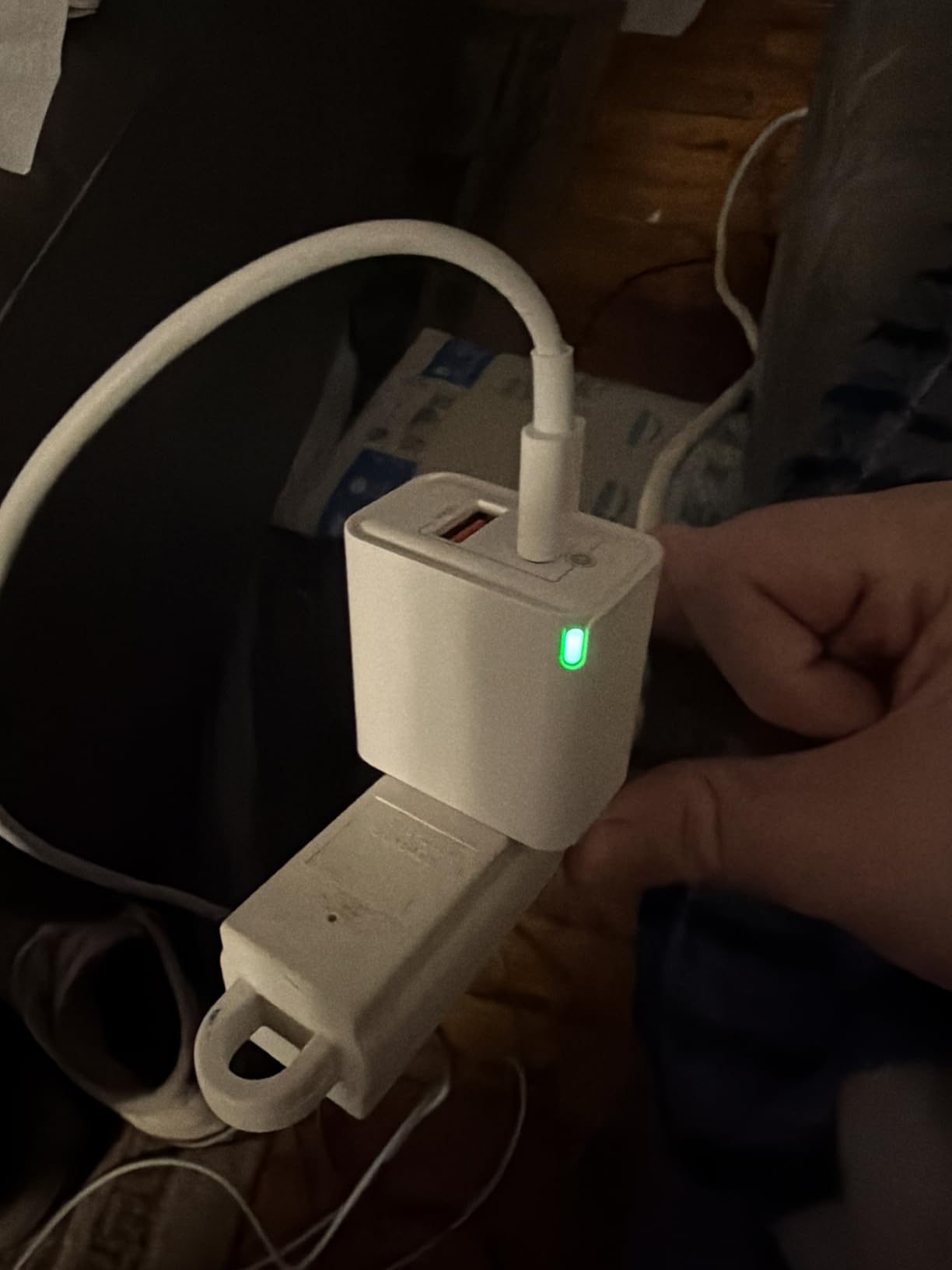 Pixel 10 9 8 Pro XL Charger Fast Charging, 2Pack 45W Dual Port USB C Super Fast Wall Charger Block with 10FT Long Type C to C Cable Cord for Google Pixel 10/10 Pro XL/10 Pro Fold/9a/9/9 Pro/8a/8/7/6/5 customer photo 1