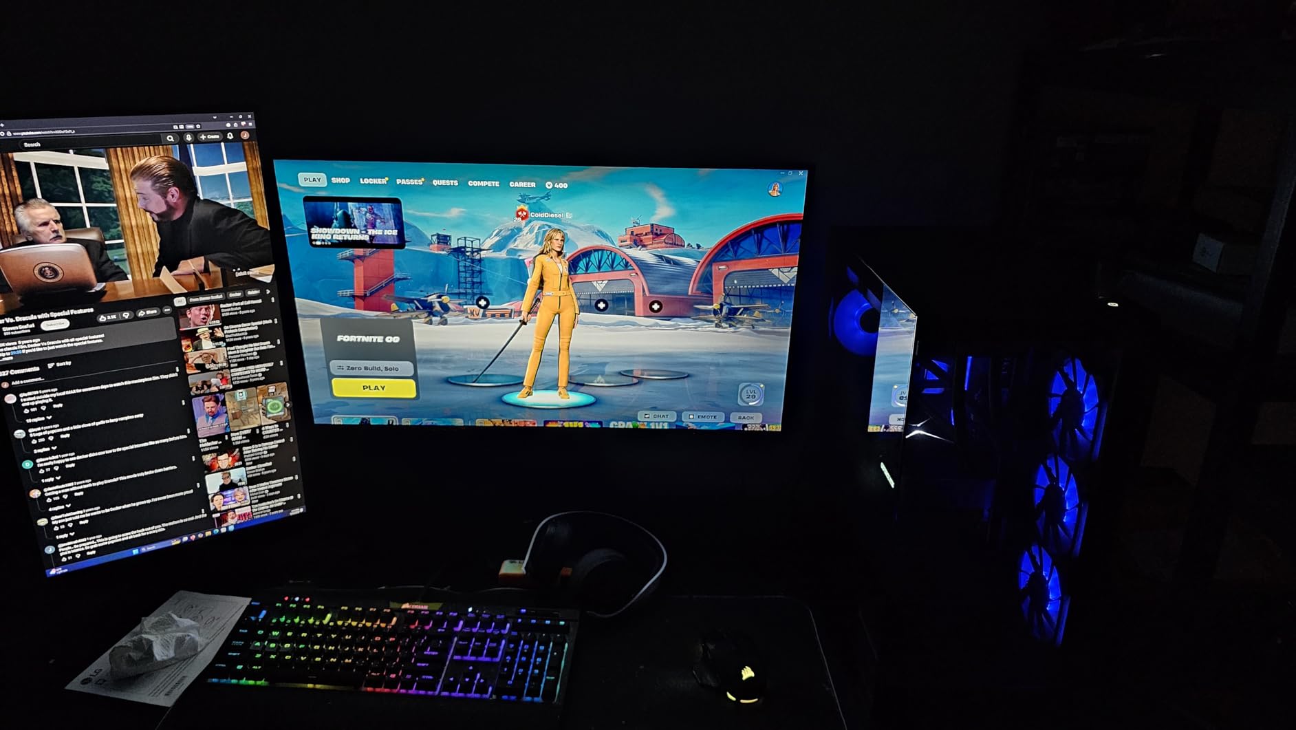 LG 32