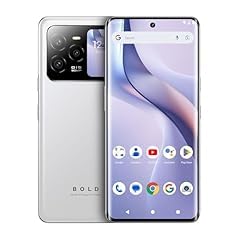 BLU Bold N4 5G | Unlocked | 6.78