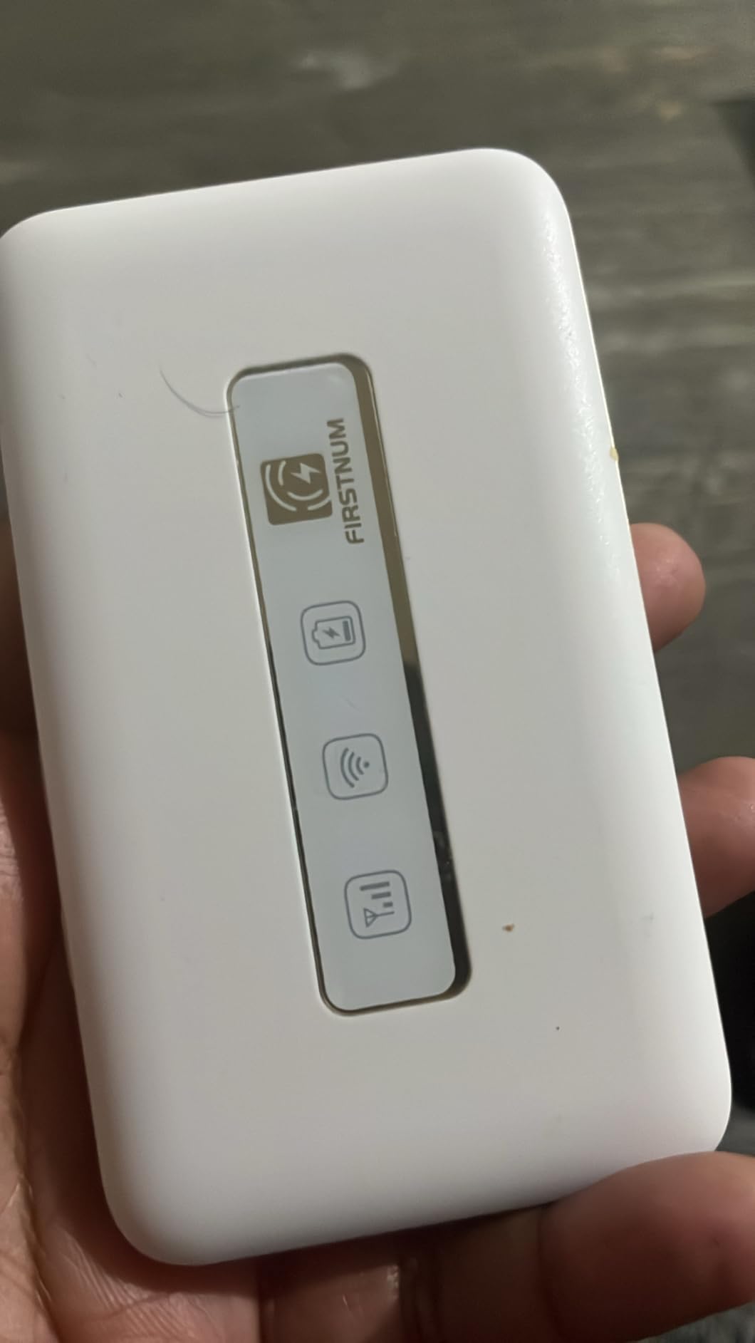 M5 Mobile Hotspot, Portable WiFi Hotspot for Travel in 160+ Countries, Connect Up to 10 Devices, No SIM Card Required and No Contract eSIM Hotspot, Portable Hotspot with 1GB Free Data Monthly customer photo 1