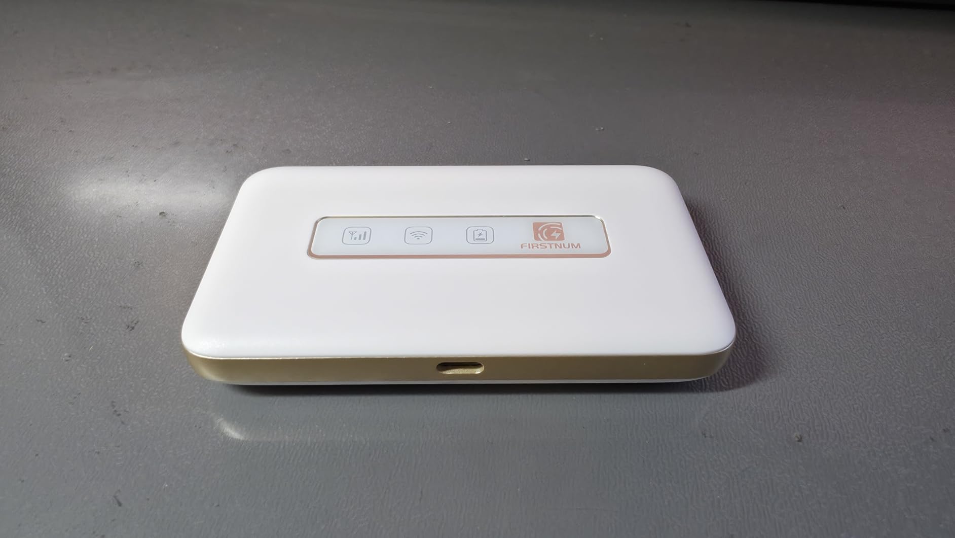 M5 Mobile Hotspot, Portable WiFi Hotspot for Travel in 160+ Countries, Connect Up to 10 Devices, No SIM Card Required and No Contract eSIM Hotspot, Portable Hotspot with 1GB Free Data Monthly customer photo 2