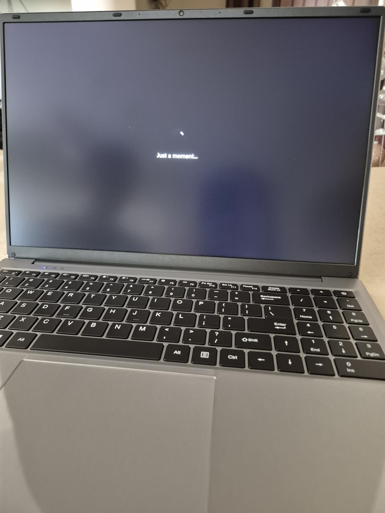 FUNYET Laptop Computer, Gaming Laptops 2026, 16 Inch Lap Top PC Windows 11 Pro, 16GB RAM 1TB SSD, Intel N150 Processor(up to 3.6GHz), Office 365, Backlit Keyboard, 2-Year Warranty customer photo 2