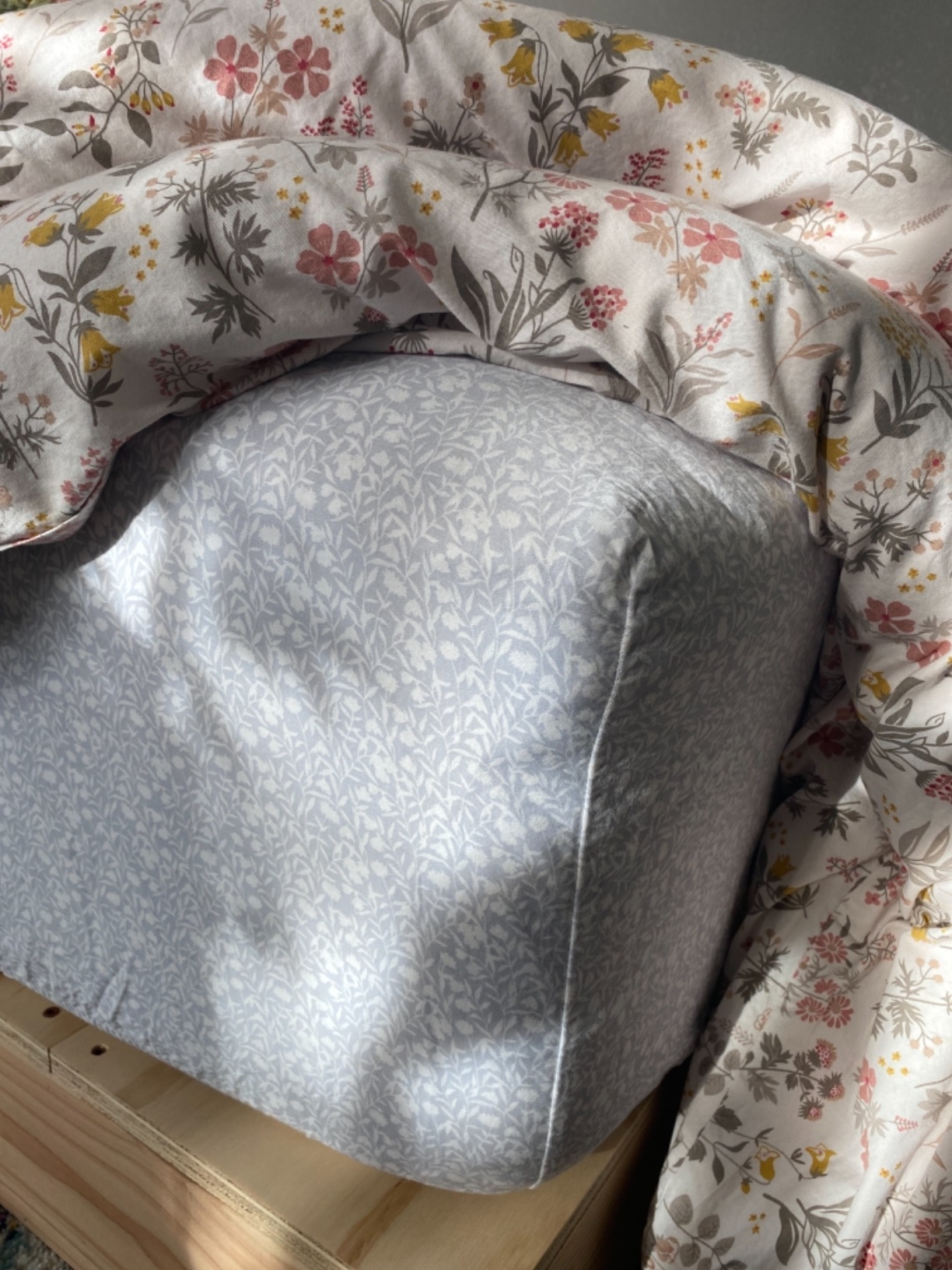 Layla Memory Foam Topper Cool, Plush, and Supportive. Just Like a Memory Foam Topper Should be. 2