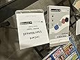 2026 Air Tracker Tags Item Locator for Android & iOS Bluetooth Tracker Smart Tags Compatible with Apple Find My (iOS) & Google's Find Hub (Android) for Keys, Luggage, Wallet, Vehicles Black (4 Pack) customer photo 2