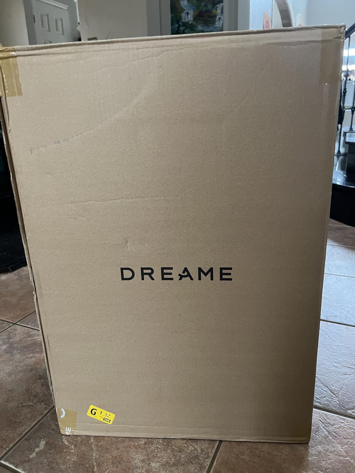 Dreame L40 Ultra Gen 2 Robot Vacuum and Mop, 25000Pa Suction, Extendable Side Brush and Mop, All-in-One Self-Emptying & Cleaning Dock customer photo 1
