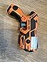 VATOS Laser Tag 360° Sensors Set of 4 Players, 2.4GHz Rechargeable Infrared Real-time Data Display Laser Tag Gun, Fun Family Group Activity Game Toy Guns for Kids Teenage Gifts Age 6+ customer photo 2