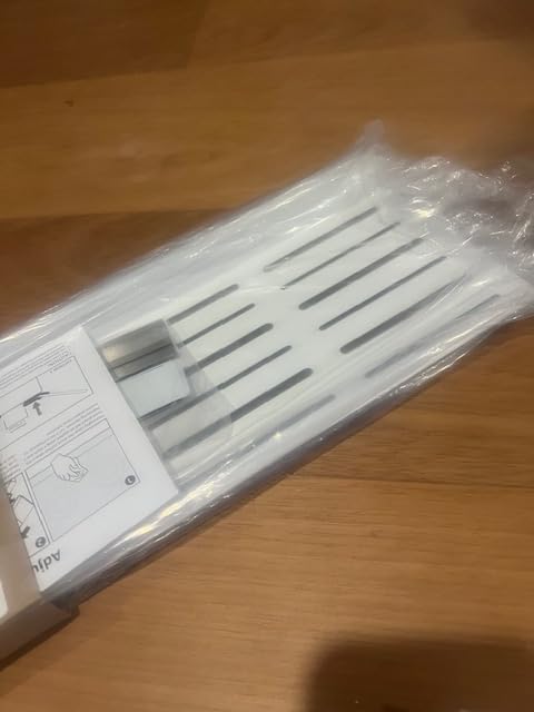 Child Proof Stove Guard Stainless Steel - 2 Pack Adjustable 17