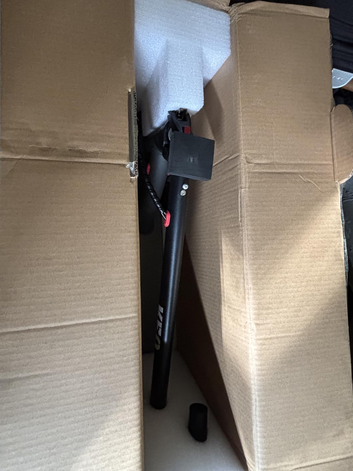KEQ Electric Scooter Adults 10