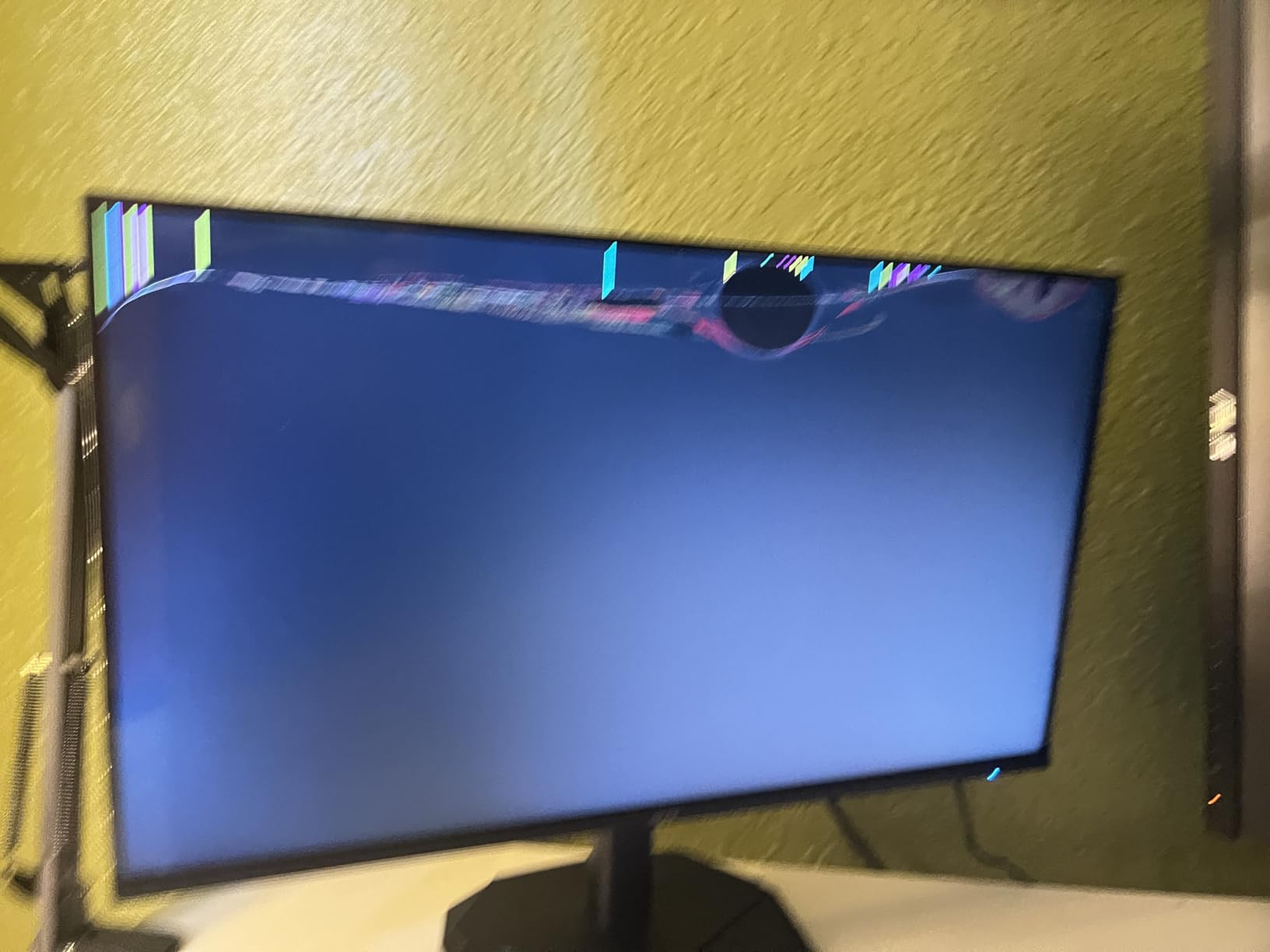 Acer Nitro 23.8