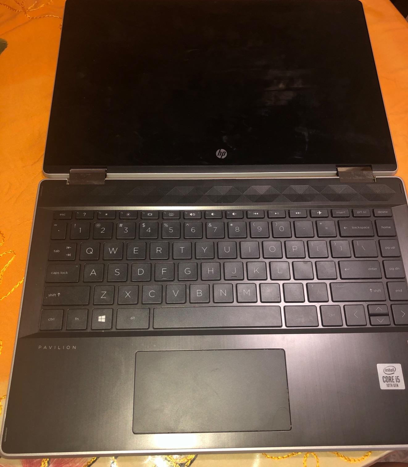 HP 14