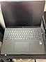 LG Gram 17 2025 Business Laptop, 17 inch 2.5K Touchscreen Anti-Glare Display, Intel Ultra 9 288V, 32 GB LPDDR5X 8533MHz, 4 TB SSD, Intel Arc Graphic, Backlit KB, WiFi 7, Copilot AI, Windows 11 Pro customer photo 1