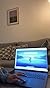 LG Gram 17 2025 Business Laptop, 17 inch 2.5K Touchscreen Anti-Glare Display, Intel Ultra 9 288V, 32 GB LPDDR5X 8533MHz, 4 TB SSD, Intel Arc Graphic, Backlit KB, WiFi 7, Copilot AI, Windows 11 Pro customer photo 2