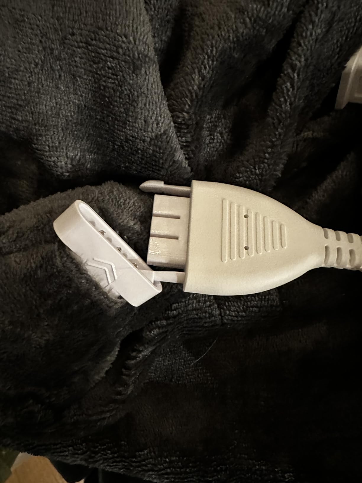 Electric Blanket King 100